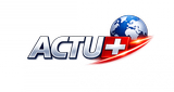 Logo Actu Plus Média