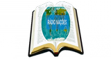 Logo Radio Nações