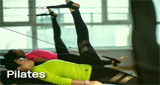 Logo Radio Art - Pilates