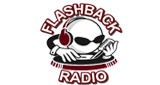 Logo 80s Flashback Radio
