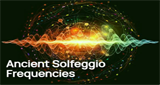 Logo Radio Art - Ancient Solfeggio Frequencies