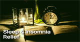 Logo Radio Art - Sleep & Insomnia Relief