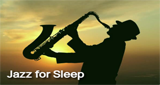 Logo Radio Art - Jazz for Sleep