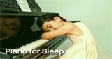 Logo Radio Art - Piano for Sleep