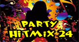 Logo HITMIX24