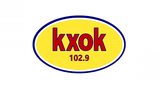 Logo KXOK-FM