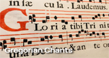 Logo Radio Art - Gregorian Chants