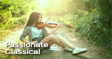 Logo Radio Art - Passionate Classical