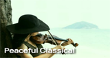 Logo Radio Art - Peaceful Classical