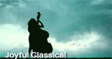 Logo Radio Art - Joyful Classical