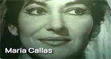 Logo Radio Art - Maria Callas