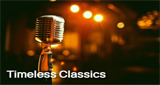 Logo Radio Art - Timeless Classics