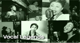 Logo Radio Art - Vocal Legends