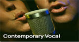 Logo Radio Art - Contemporary Vocal