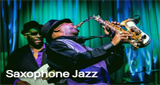 Logo Radio Art - Saxophone Jazz