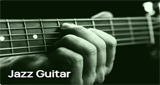 Logo Radio Art - Jazz Guitar