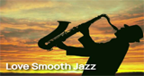 Logo Radio Art - Love Smooth Jazz