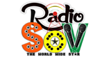 Logo Radio SOV