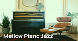 Logo Radio Art - Mellow Piano Jazz