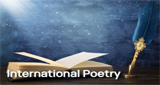 Logo Radio Art - International Poetry