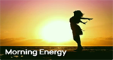 Logo Radio Art - Morning Energy