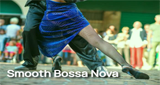 Logo Radio Art - Smooth Bossa Nova