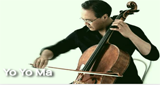 Logo Radio Art - Yo Yo Ma