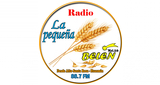Logo Radio La Pequeña Belén