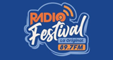 Logo Radio Festival