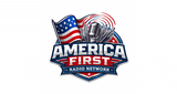 Logo America First Radio Network