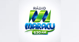 Logo Radio Maracu 630 Am