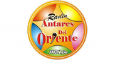 Logo Radio Antares del Oriente