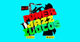 Logo Power Jazz Ilocos