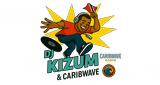 Logo CaribWave Radio