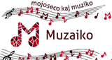 Logo Esperanto-radio Muzaiko