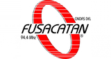 Logo Ondas del Fusacatán