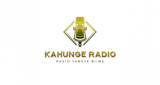 Logo Kahunge Radio Fm