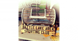 Logo Battle Lake Area Sporting Club Radio