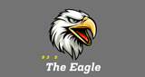 Logo 93 5 Eagle Radio