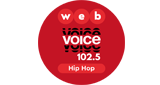 Logo Voice Hip-Hop