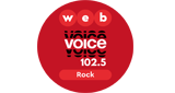 Logo Voice Rock