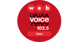 Logo Voice Jazz