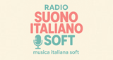 Logo RADIO SUONO ITALIANO SOFT