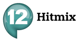 Logo P12 Hitmix
