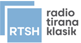 Logo Radio Tirana Klasik