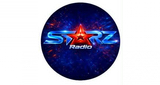 Logo Starz Radio