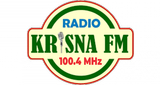 Logo Krisna FM