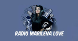 Logo Radio Love Marinela