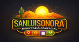 Logo sanluisonora
