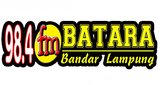 Logo Radio Batara FM